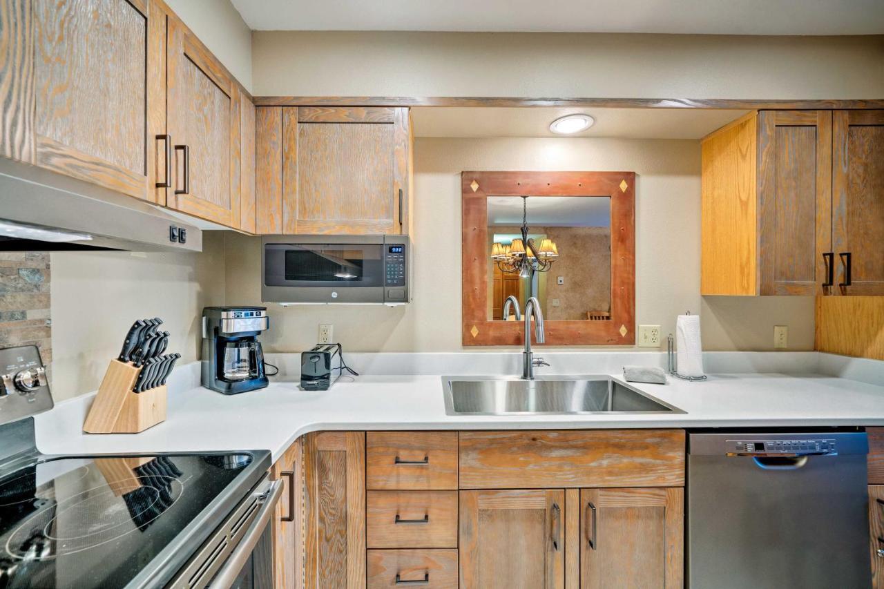 Big Sky Condo With Mountain Views, Hike, Ski And Fish! Εξωτερικό φωτογραφία