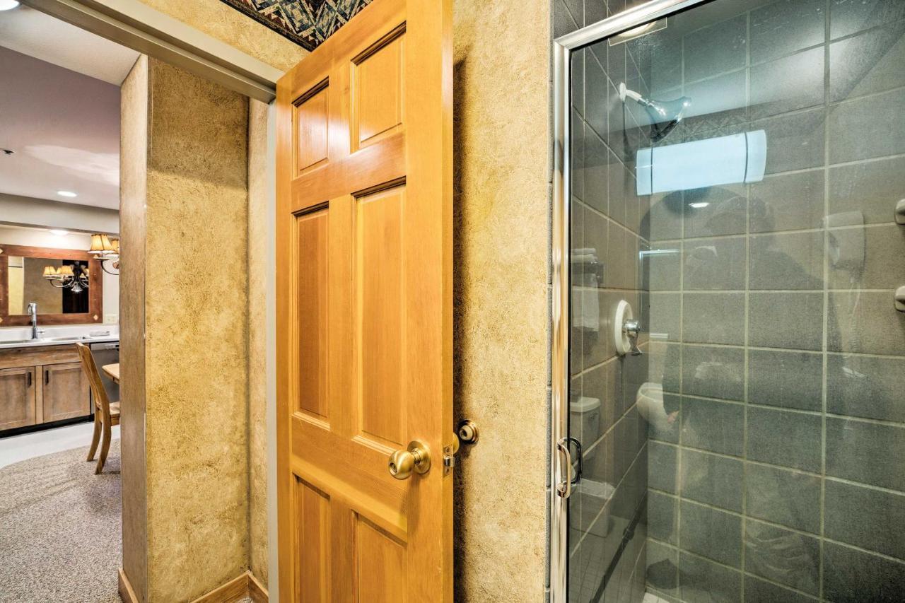 Big Sky Condo With Mountain Views, Hike, Ski And Fish! Εξωτερικό φωτογραφία