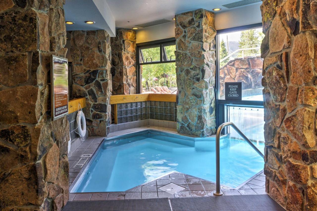 Big Sky Condo With Mountain Views, Hike, Ski And Fish! Εξωτερικό φωτογραφία
