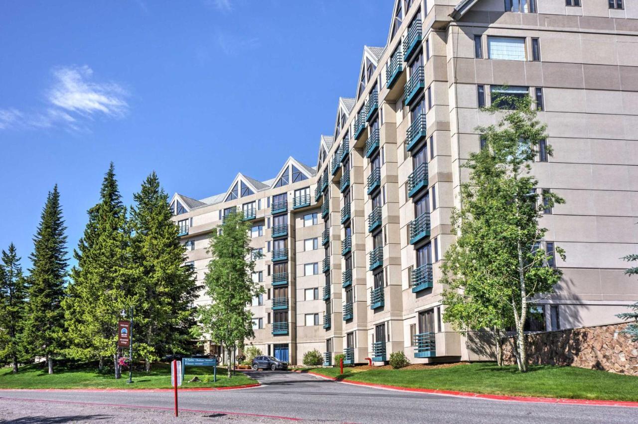 Big Sky Condo With Mountain Views, Hike, Ski And Fish! Εξωτερικό φωτογραφία