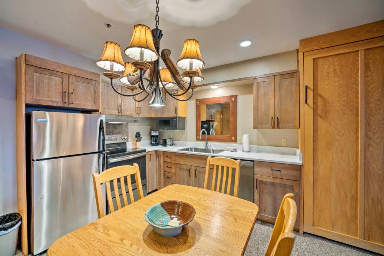 Big Sky Condo With Mountain Views, Hike, Ski And Fish! Εξωτερικό φωτογραφία