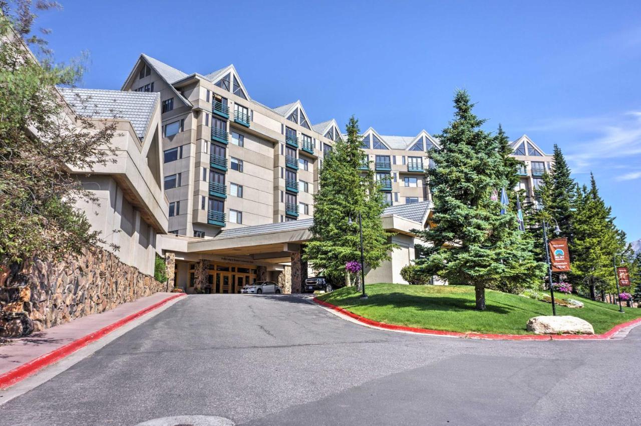 Big Sky Condo With Mountain Views, Hike, Ski And Fish! Εξωτερικό φωτογραφία